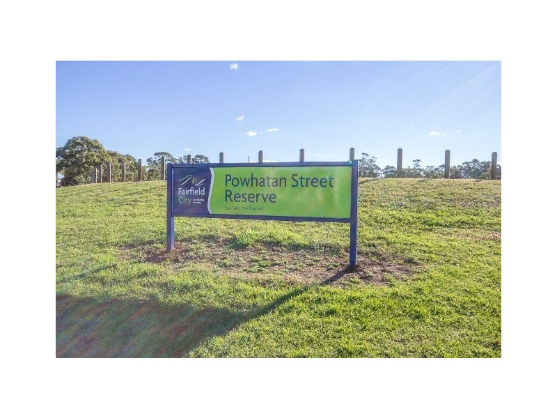 Lot 1/274 Prairie Vale Road, Bossley Park NSW 2176