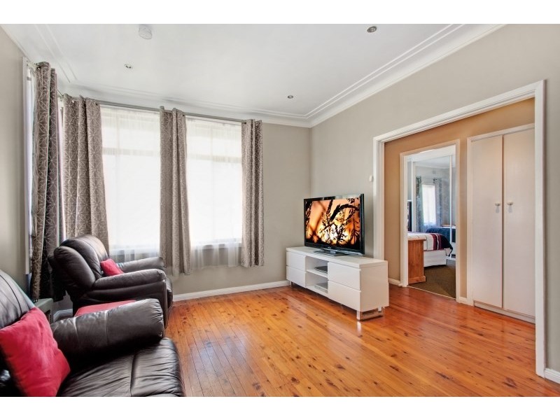 1 Harpur Street, Fairfield West NSW 2165