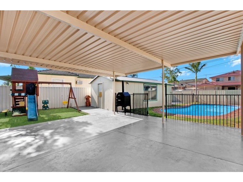 1 Harpur Street, Fairfield West NSW 2165