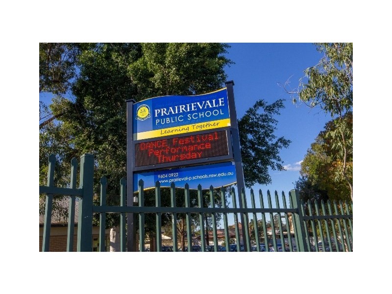 Lot 3/274 Prairie Vale Road, Bossley Park NSW 2176