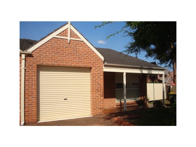 23/47 Mallacoota Street, Wakeley NSW 2176