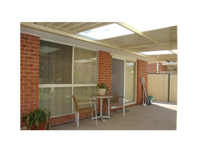 23/47 Mallacoota Street, Wakeley NSW 2176