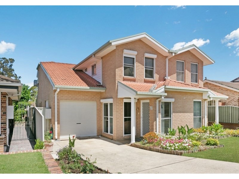 1/21 Errica Street, Greenfield Park NSW 2176