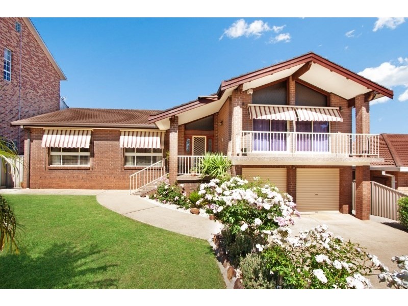 30 Benghazi Street, Bossley Park NSW 2176