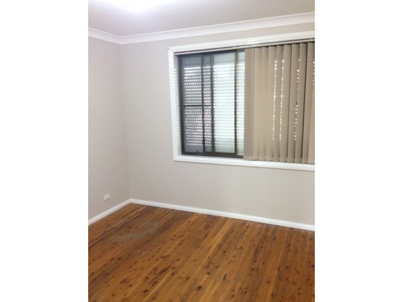 10 Condello Crescent, Edensor Park NSW 2176