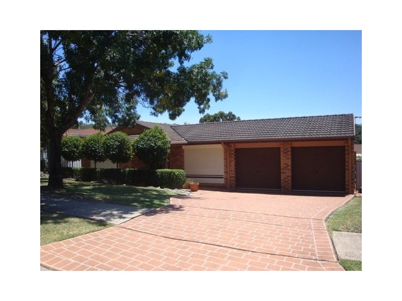 29 Falmer Street, Abbotsbury NSW 2176