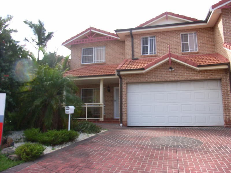 11B Richard Crescent, Cecil Hills NSW 2171