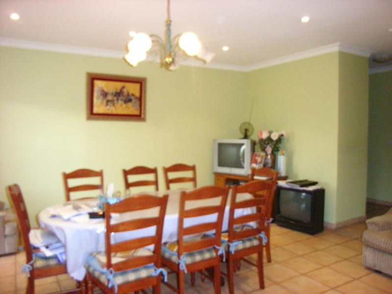 11B Richard Crescent, Cecil Hills NSW 2171
