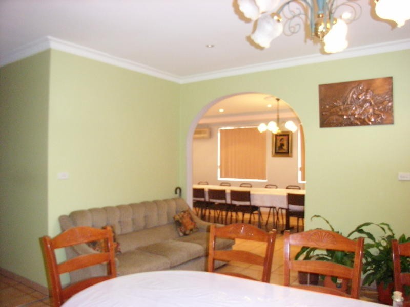 11B Richard Crescent, Cecil Hills NSW 2171