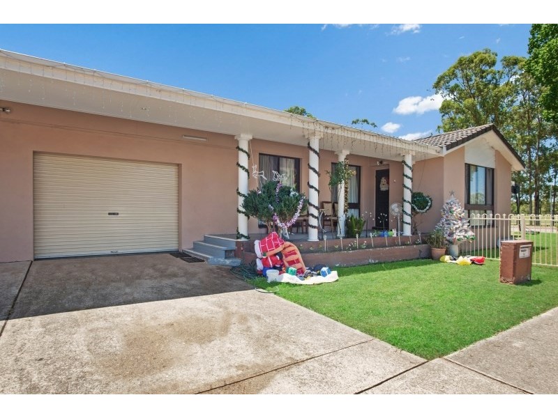 14 Chavin Place, Greenfield Park NSW 2176