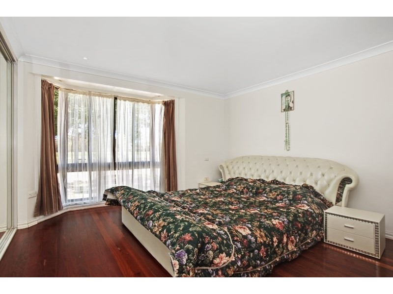 14 Chavin Place, Greenfield Park NSW 2176