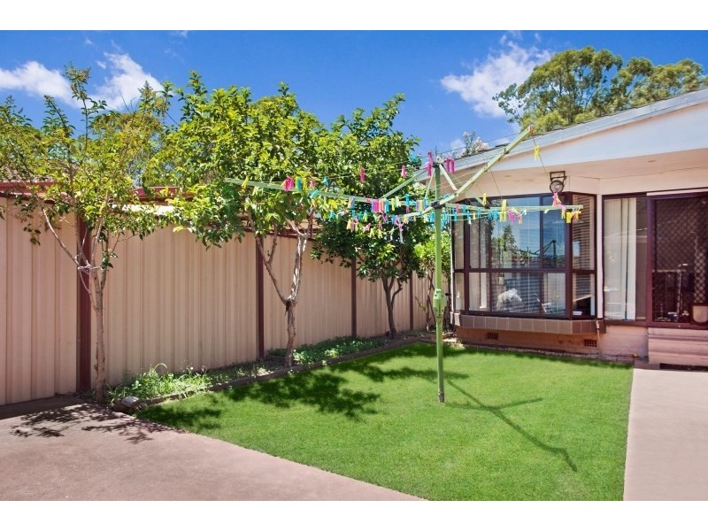 14 Chavin Place, Greenfield Park NSW 2176