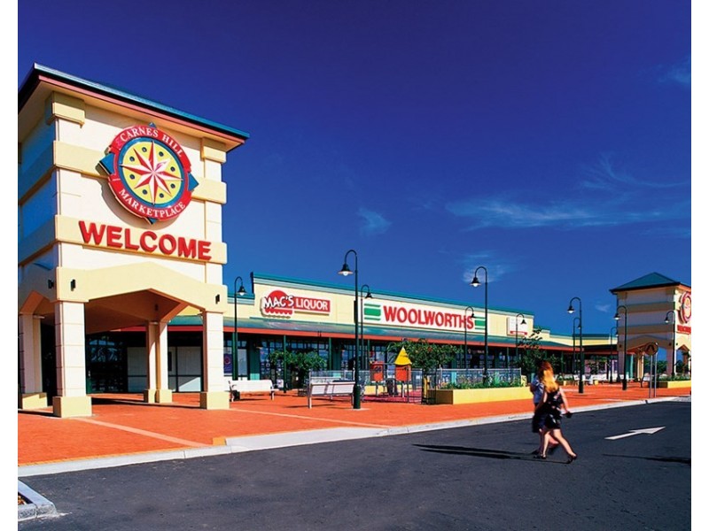 Lot 3416 Settler Court, Carnes Hill NSW 2171