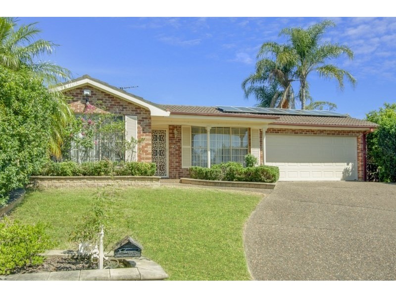 40 Vidal Street, Wetherill Park NSW 2164