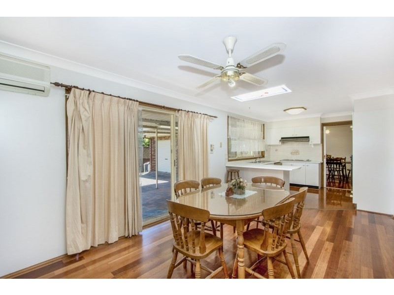 40 Vidal Street, Wetherill Park NSW 2164