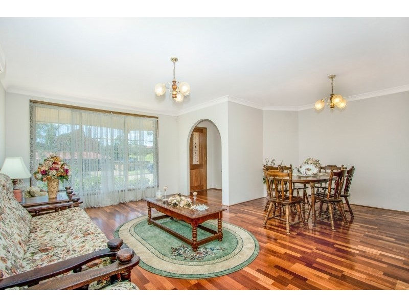 40 Vidal Street, Wetherill Park NSW 2164