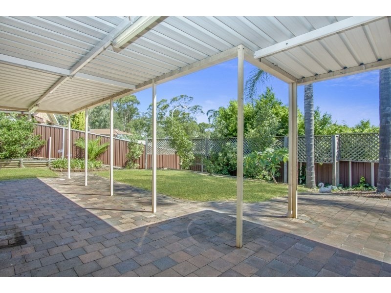 40 Vidal Street, Wetherill Park NSW 2164