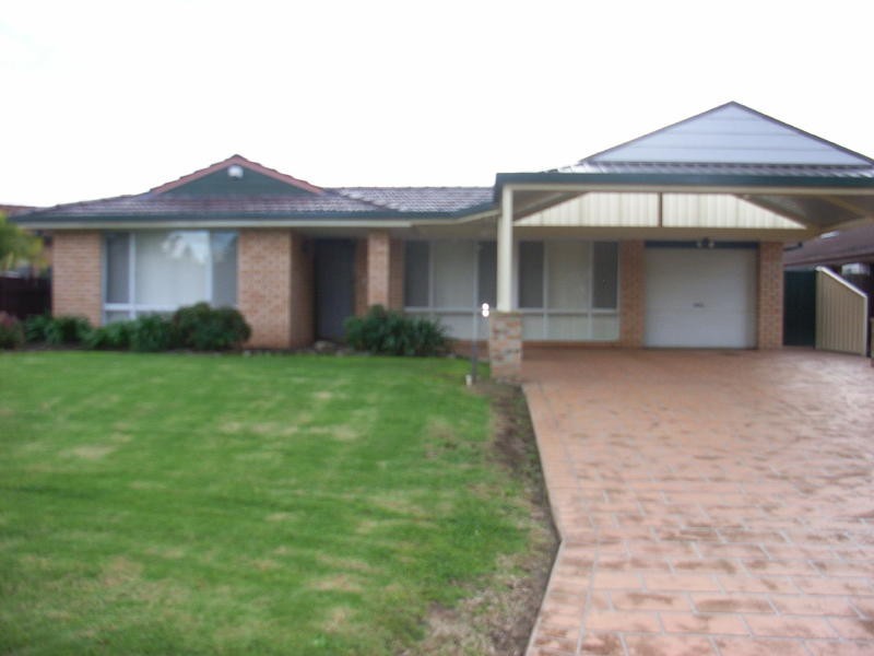34 Burns Road, Wakeley NSW 2176