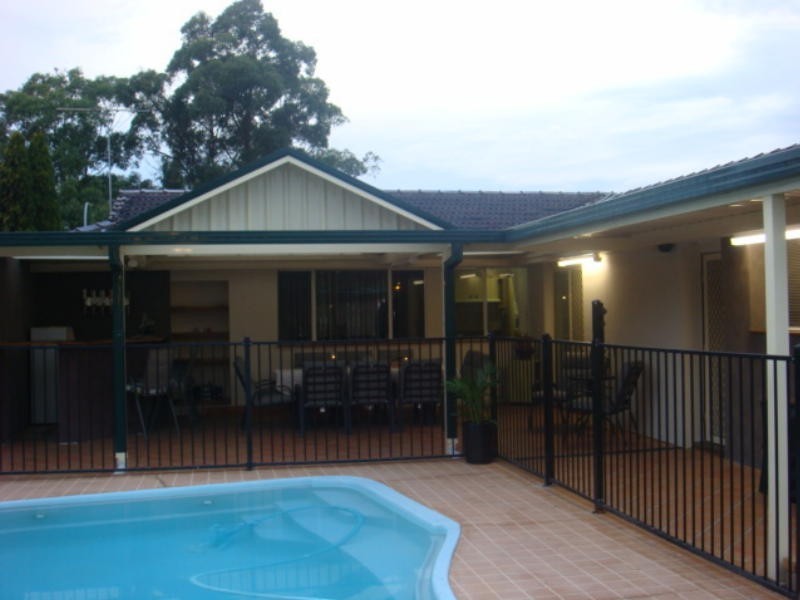 34 Burns Road, Wakeley NSW 2176