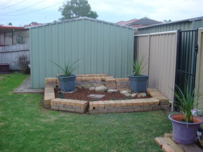 34 Burns Road, Wakeley NSW 2176