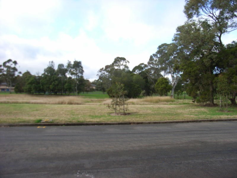 34 Burns Road, Wakeley NSW 2176