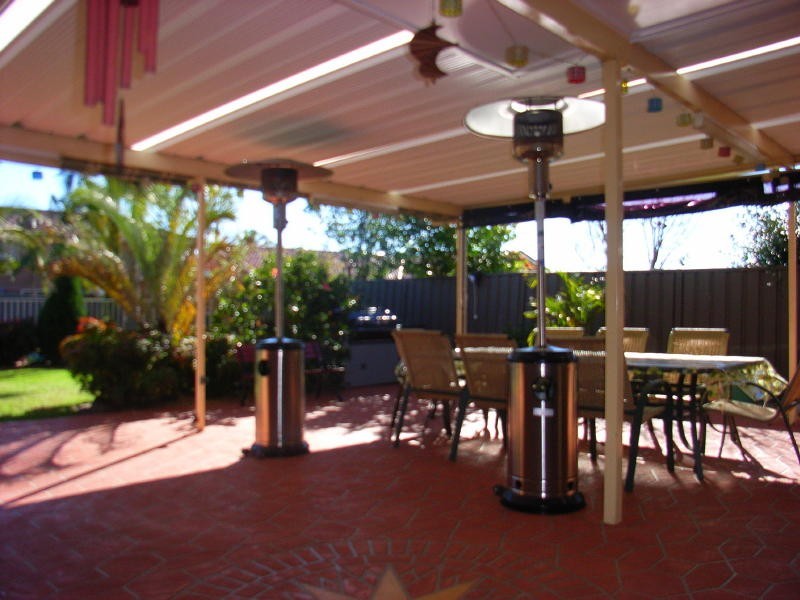 22 Mariner Cresent, Abbotsbury NSW 2176