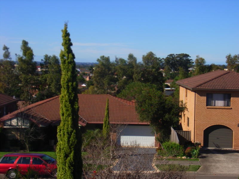 22 Mariner Cresent, Abbotsbury NSW 2176