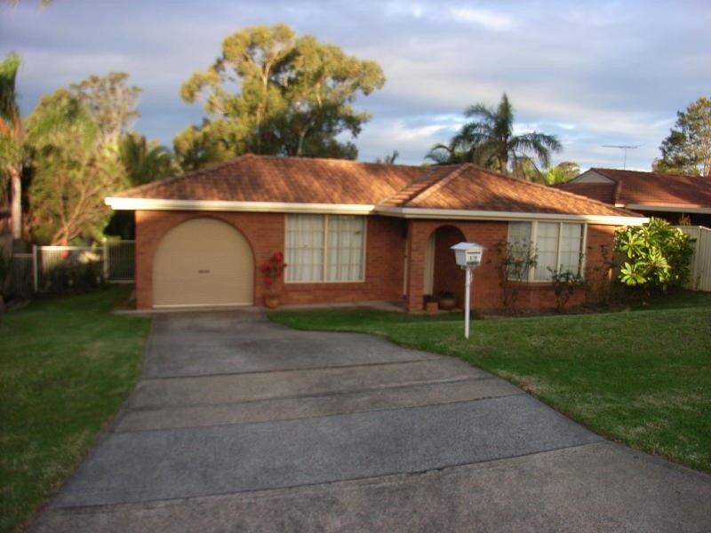 17 Mannix Street, Bonnyrigg Heights NSW 2177