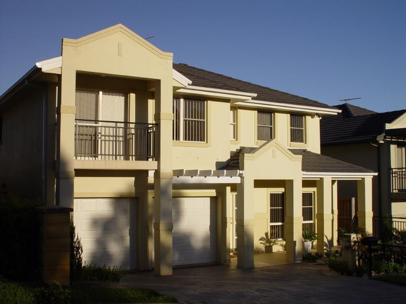 29 Leopold Place, Cecil Hills NSW 2171