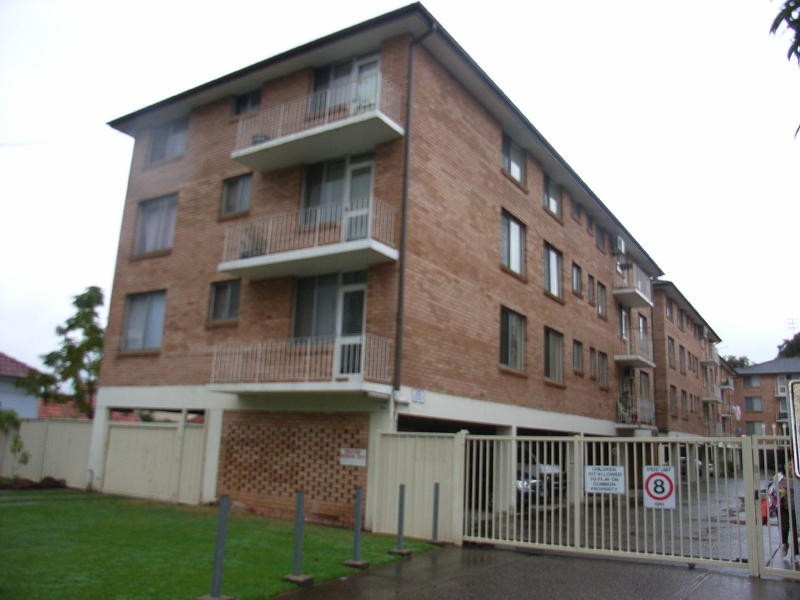 132 Lansdowne Street, Canley Vale NSW 2166