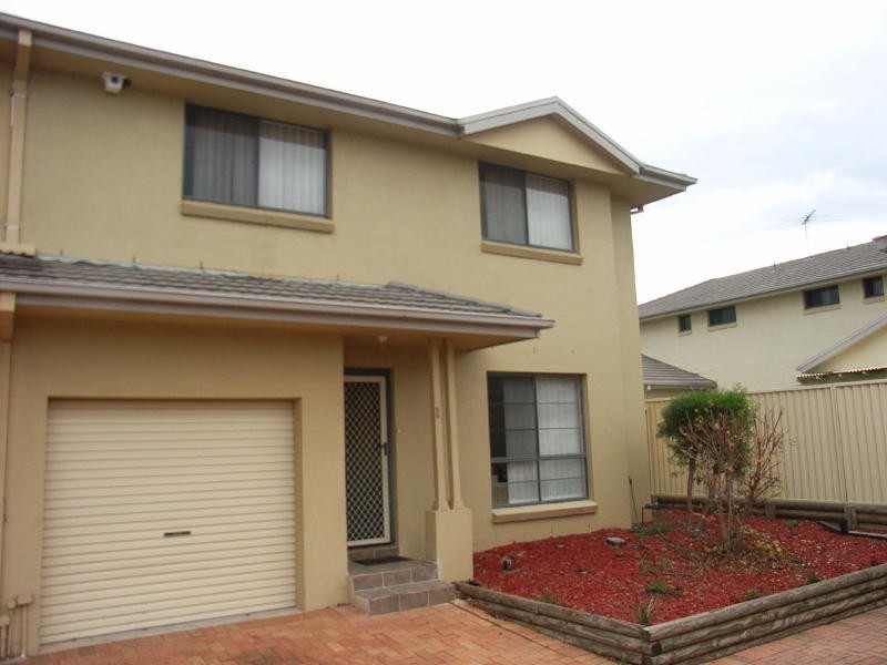 20/38-40 Marconi Road, Bossley Park NSW 2176