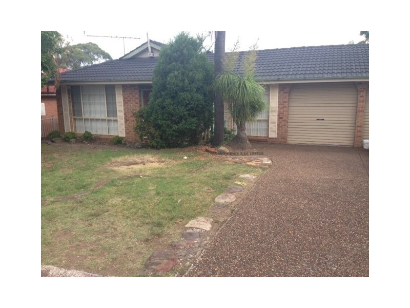 3 lewis Street, Bonnyrigg Heights NSW 2177