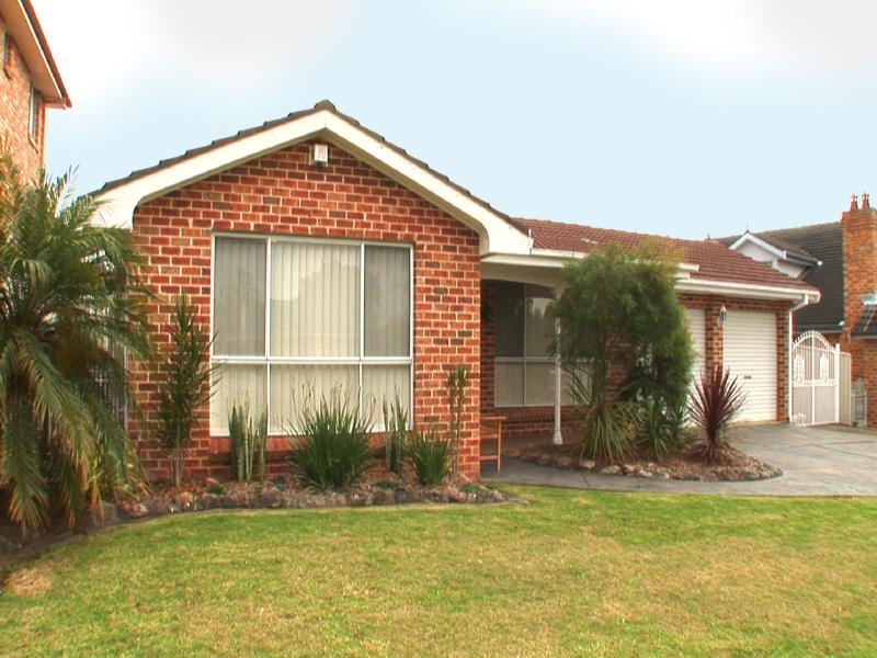 39 Dalbertis Street, Abbotsbury NSW 2176