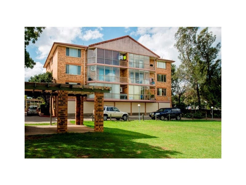 95/3 Riverpark Drive, Liverpool NSW 2170