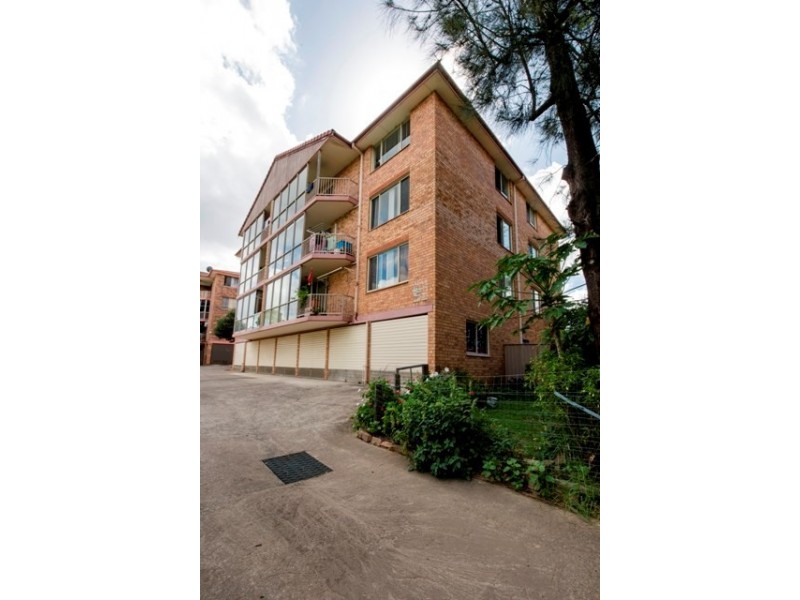 95/3 Riverpark Drive, Liverpool NSW 2170