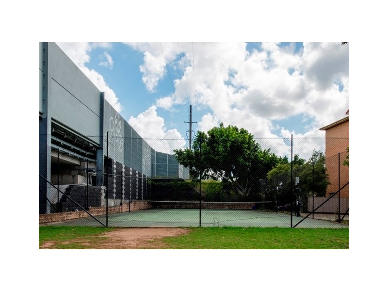 95/3 Riverpark Drive, Liverpool NSW 2170