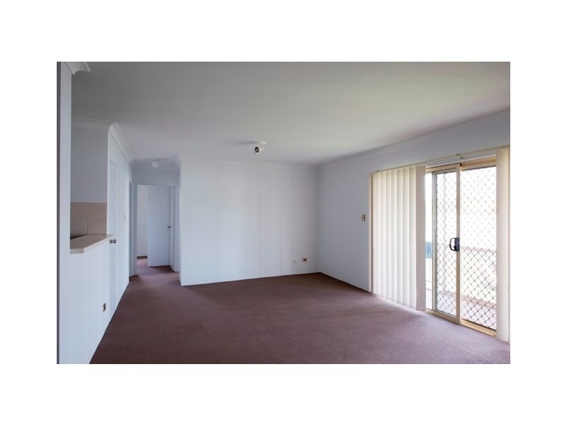 95/3 Riverpark Drive, Liverpool NSW 2170