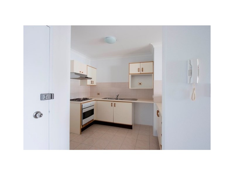 95/3 Riverpark Drive, Liverpool NSW 2170