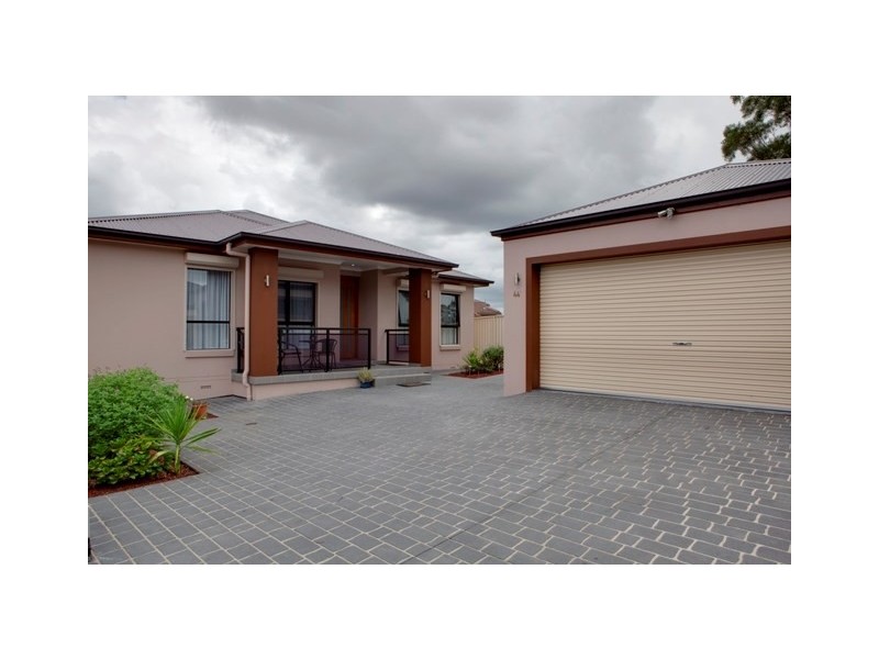 44C Weeroona Road, Edensor Park NSW 2176