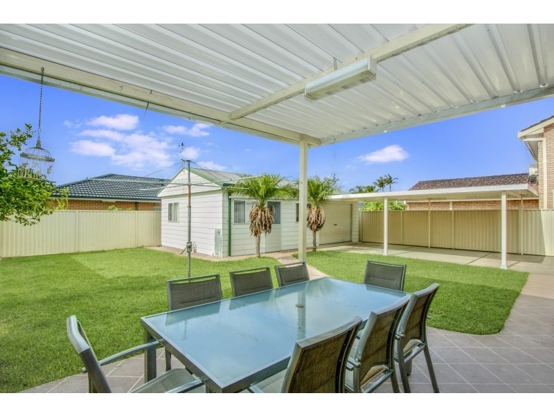 7 Yakima Avenue, Bossley Park NSW 2176