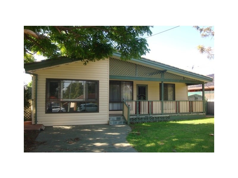 14 Twentieth Avenue, Hoxton Park NSW 2171