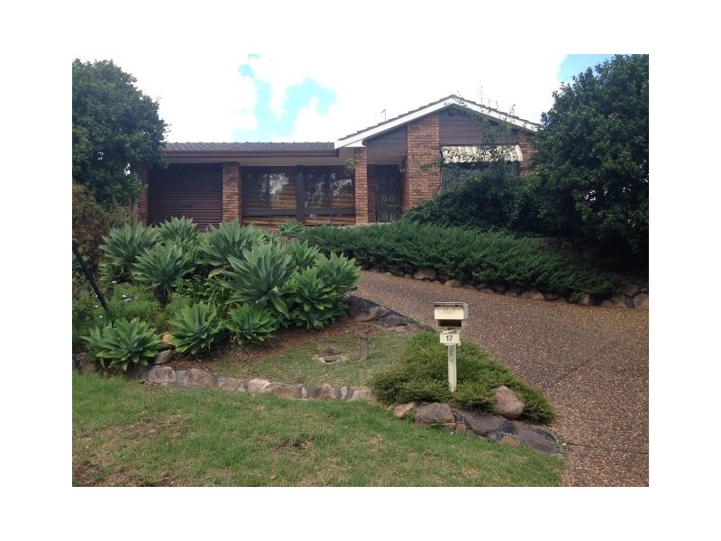 17 Columba Place, Erskine Park NSW 2759