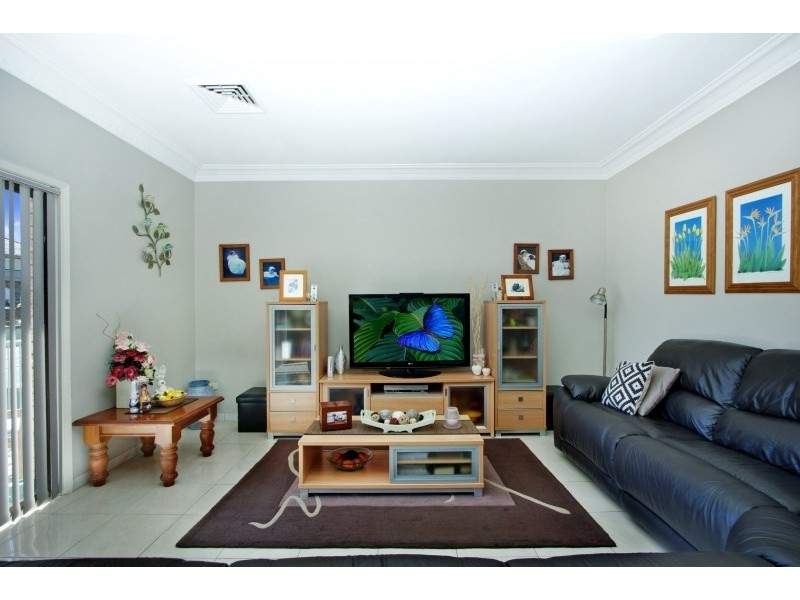 36 Boomerang Road, Edensor Park NSW 2176