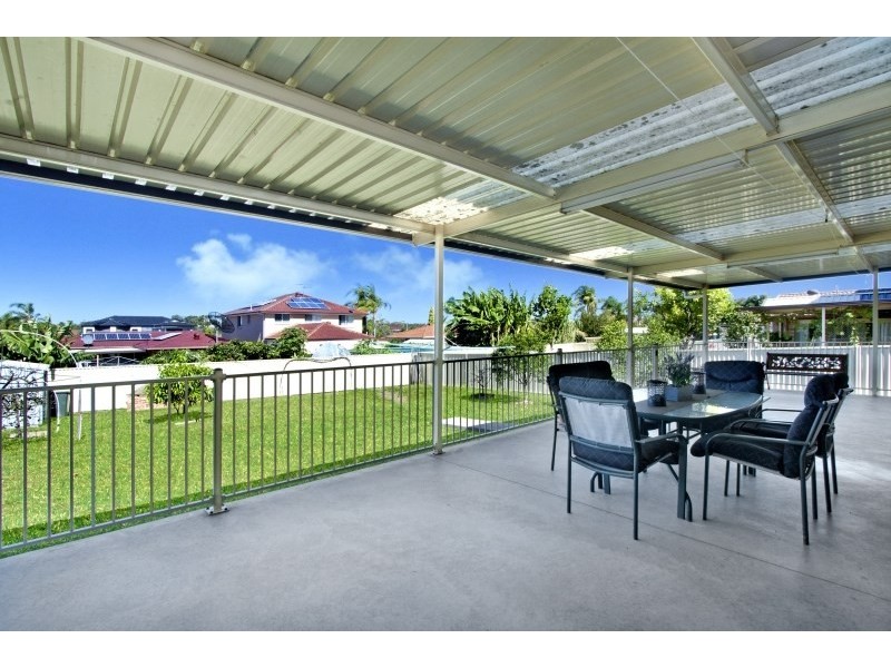 36 Boomerang Road, Edensor Park NSW 2176