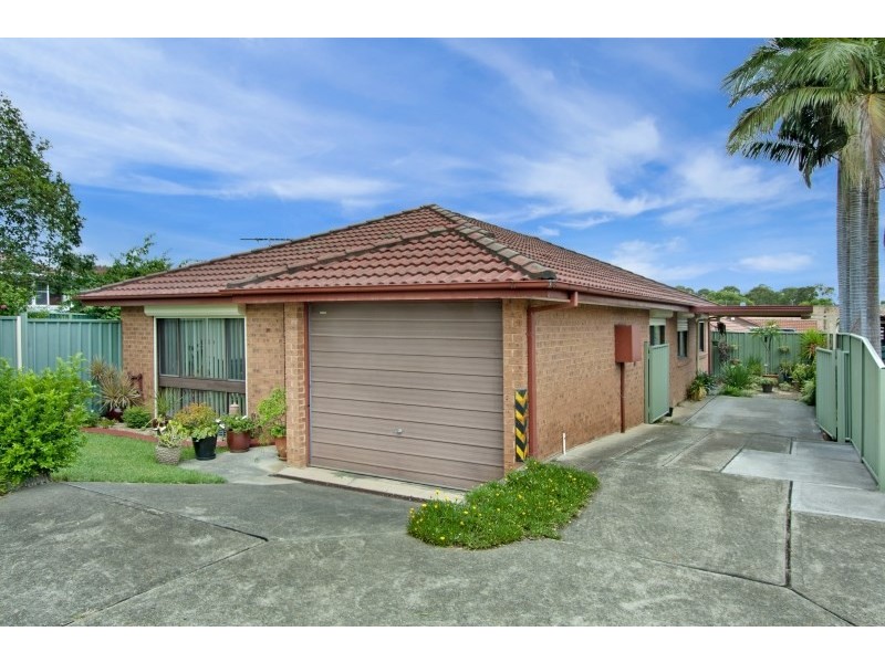 14/16 Benghazi Street, Bossley Park NSW 2176