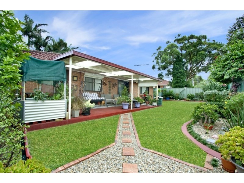 14/16 Benghazi Street, Bossley Park NSW 2176