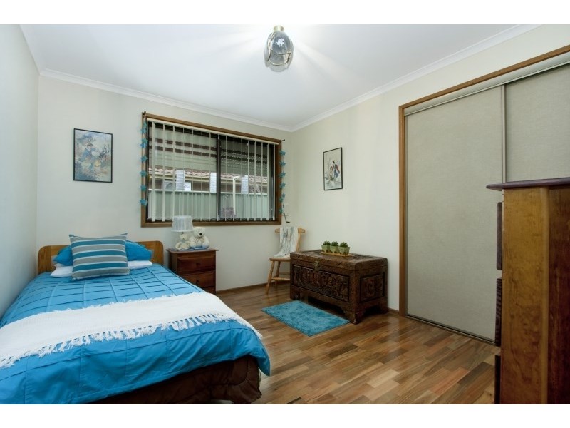 14/16 Benghazi Street, Bossley Park NSW 2176