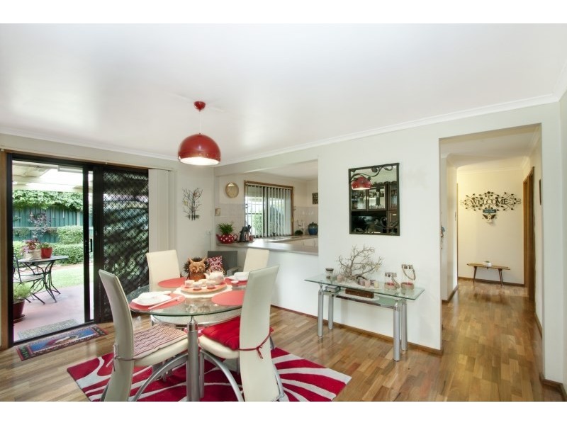 14/16 Benghazi Street, Bossley Park NSW 2176