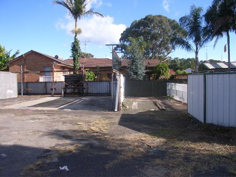 22 Moir Street, Smithfield NSW 2164