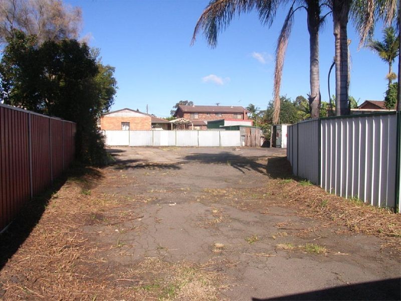 22 Moir Street, Smithfield NSW 2164